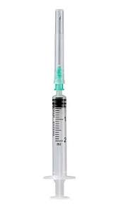 ACOFAR JERINGA AGUJA 02 ML 40X8 - Tienda Farmacia 24 horas ...