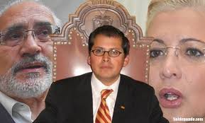 Familia Mesa aclara que cobró $us 55.000 a los Medina