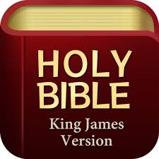 Read the bible in a year app kjv. King James Bible Kjv Free Bible Verses Audio Apps On Google Play