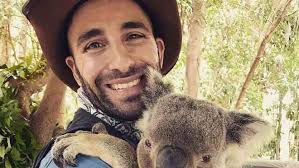 Brave the wild series, has signed with 33 & west talent agency. Wild Animal Expert Coyote Peterson Starts New Book Series