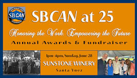 SBCAN at 25: Honoring the Work, Empowering the Future