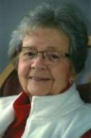 Obituary of Mary Margaret Wright