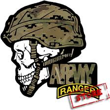21,466 likes · 12 talking about this · 260 were here. Download Army Rangers Logo Army Ranger Logo Png Army Ranger Army Ranger Png Image With No Background Pngkey Com