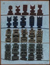 Bildergebnis für The Estate of Anwar Jalal Shemza