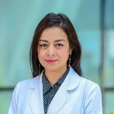 Karina Olvera Obregón