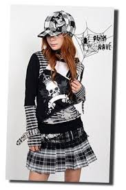 Electronics Cars Fashion Collectibles Coupons And More Ebay Punk Inspired Fashion Fashion Kawaii Fashion