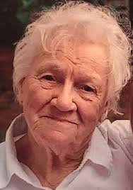 Obituary of Florence Canto