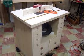 It is detailer than any other diy woodworking router table plan. Diy Garden Bench Ideas Free Plans For Outdoor Benches Diy Benchtop Router Table Plans