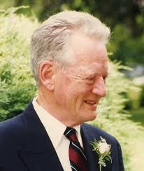 Robert Monroe Walter, 87