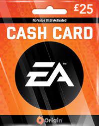 We did not find results for: Cheap Ea Gbp25 Cash Card Uk Offgamers Online Game Store Jul 2021