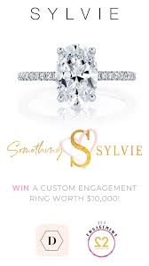 Who S Ready To Win The Custom Engagementring Of Their Dreams Worth 10 000 Check Out Our New In 2020 Custom Engagement Ring Engagement Rings Diamond Fashion Jewelry