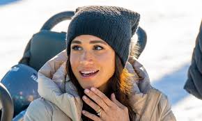 Tim Meghan Markle u tajnosti potiho razgovara o knjizi o razvodu s Harryjem 