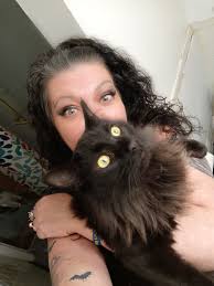 What are some recommendations for larger litter boxes for big cats?