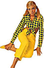 Check out our latest collection of affordable teen clothes to elevate your outfit. 1960s Fashion Teen Clothing