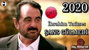 Ibrahim Tatlises Sans Gulmedi Mp3 Indir Ibrahimtatlises Sansgulmedi Sarkilar Youtube Yeni Muzik