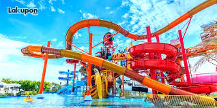 Waterboom taman bahagia 25 desember 2020 mengucapkan selmat hari natal. 5 Waterpark Terbesar Dan Terpopuler Di Bekasi