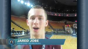 The Oklahoman's state tournament All-Tournament teams: Class 5A and 6A