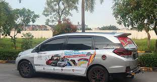 Maybe you would like to learn more about one of these? Pasang Stiker Promo Drive Thru Di Mobil Untung Atau Rugi Tirto Id