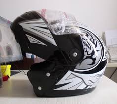 how to select the flip up motorcycle helmets chitone