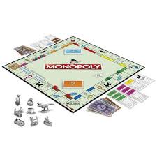 Monopoly Yeni Piyon Serisi Kutu Oyunu Monopoly Oyun Kutular
