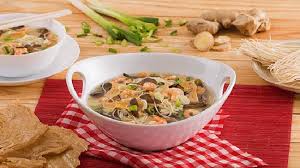 1.731 resep misoa ala rumahan yang mudah dan enak dari komunitas memasak terbesar dunia! Resep Misoa Kuah Oriental Resepkoki Co