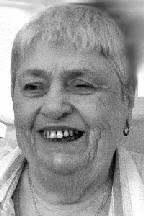 Guelda Martin Obituary (2007)