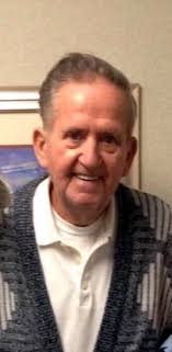 Gordon Woodall Obituary