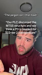 Understanding MTSS for New Special Education Teachers