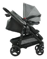 Graco Modes Travel System With Snugride Snuglock 35 Infant Car Seat Shift Canadian Tire