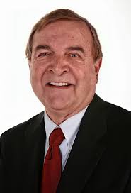 Charles Martin Denney Obituary