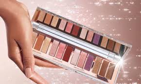 The palette contains 12 new, exclusive eyeshadows across a mix of finishes. Charlotte Tilbury Drops A Surprise New Eyeshadow Palette And It S Inspired By Royal Gemstones Hello