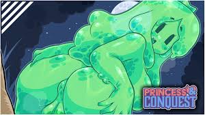 Princess Conquest Review - Kinkoid