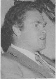 Golf Course Superintendents Association of New Jersey Newsletter Volume 1  Number 1