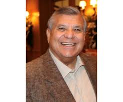 Jaime Villarreal Obituary (2020)