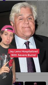 Jay Lenno Burns