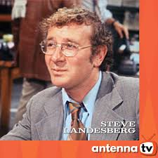 On this day in 1936, Steve Landesberg was born. You can watch him play Det.  Sgt. Arthur Dietrich