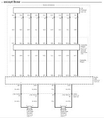 The compact car acura rsx was produced from 2002 to 2006. Wiring Diagram For Acura Rsx 06