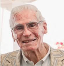 In Memoriam: Former Rumsonite Bill Duncan, 93 — Rumson-Fair Haven Retrospect