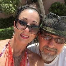 Timothy Andrews Obituary (1954