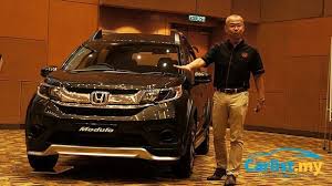 Ori 17 honda accord civic hrv brv crv stream rim. Going Behind The Scenes Understanding How The 2017 Honda Br V Was Developed Insights Carlist My