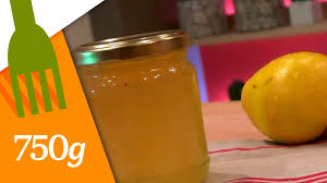 Recette De Gelee De Coings 750g Youtube