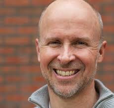 Who — Introducing Me