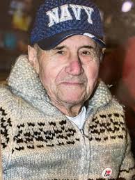 Vernon B. Ulrich, 86