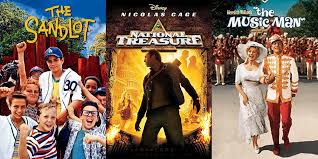 Mixkit is a free gallery of awesome stock video clips, music tracks, sound effects and video templates. 15 Best 4th Of July Movies For Kids Top Patriotic Family Films