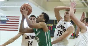 Making the transition to D-II, D'Youville basketball steps up recruiting