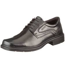 Ecco Men S Helsinki Plain Toe Dress Oxford Review Ecco Shoes Dress Shoes Men Shoes