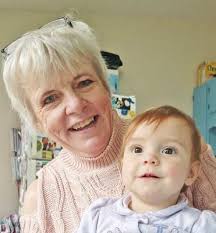 Marianne Brokamp Obituary (1955