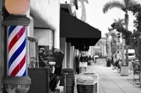 Makna Tiang Barbershop, Dulunya Juga Tempat Operasi Bedah Halaman 1