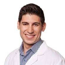 Dr. Alfred B. Oxford, DDS