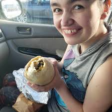 Only one burrito reigns supreme.